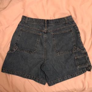 Women’s Shorts